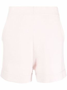 Allude: Трикотажные шорты 