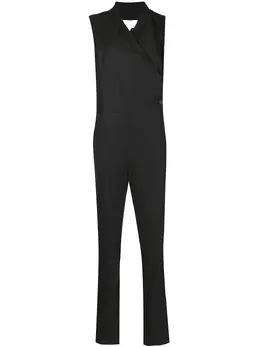 Maison Martin Margiela Pre-Owned: Комбинезон без рукава 