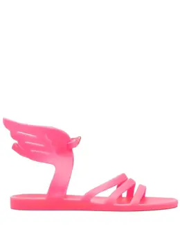 Ancient Greek Sandals: Сандалии  Ikaria