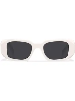 Prada Eyewear: Очки 