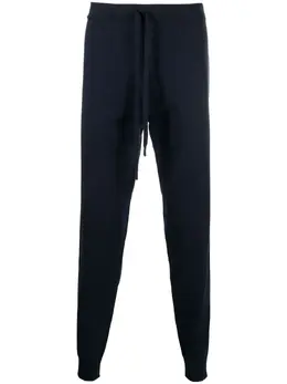 Corneliani: Синие брюки 