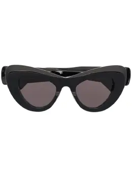 Balenciaga Eyewear: Очки 