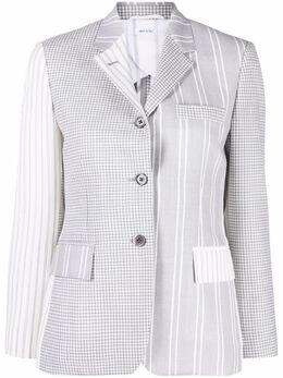 Thom Browne: Жакет из шерсти 