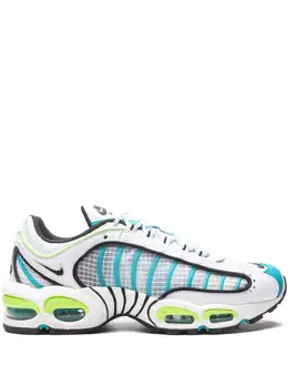 Nike: Белые кроссовки  Air Max Tailwind IV SE
