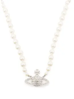Vivienne Westwood: Колье  Orb