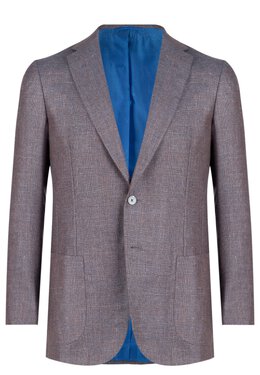 STEFANO RICCI: Фиолетовые пиджаки 