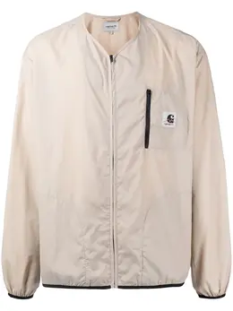 Carhartt WIP: Куртка с карманами 