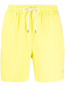 Polo Ralph Lauren: Жёлтое поло 