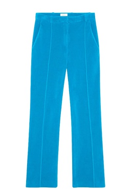 NINA RICCI: Прямые брюки 
