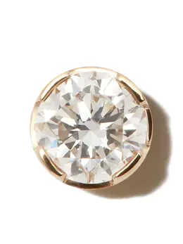 Sophie Bille Brahe: Серьги 