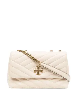 Tory Burch: Сумка  Kira Chevron