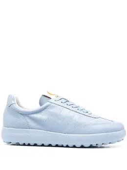 Camper: Голубые кроссовки  Pelotas XLF
