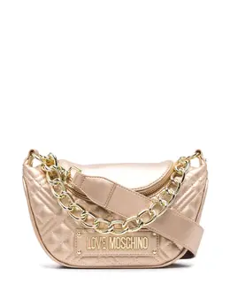 Love Moschino: Сумка-шоппер 