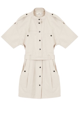 ISABEL MARANT ?TOILE: Сарафан 
