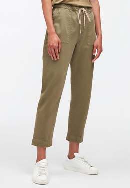 7 FOR ALL MANKIND: Прямые джинсы 