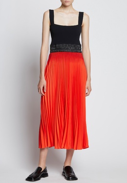PROENZA SCHOULER: Сарафан 
