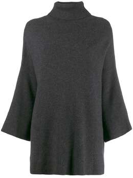 Yohji Yamamoto Pre-Owned: Свитер из шерсти 