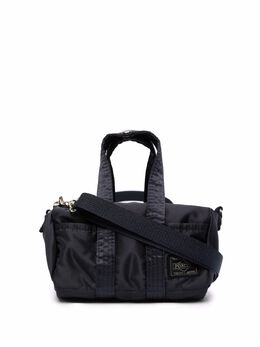 Porter-Yoshida & Co.: Синяя сумка 