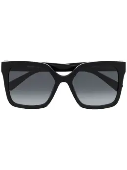Moschino Eyewear: Очки 