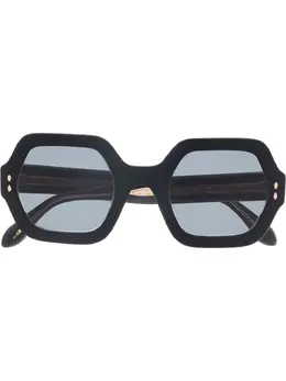 Isabel Marant Eyewear: Очки 