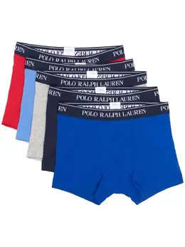 Polo Ralph Lauren: Трусы 