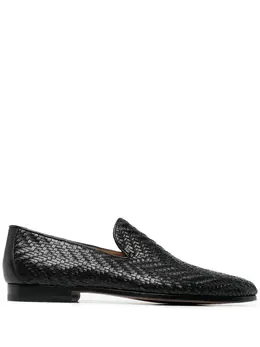 Magnanni: Чёрные туфли 