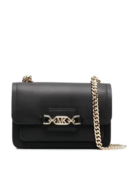 Michael Michael Kors: Чёрная сумка 