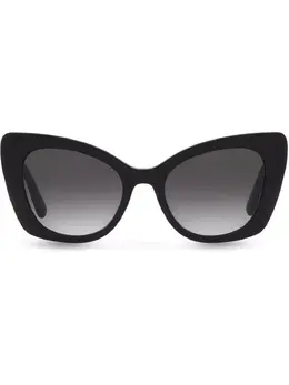 Dolce & Gabbana Eyewear: Очки 