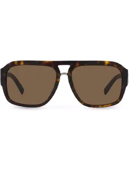 Dolce & Gabbana Eyewear: Очки 