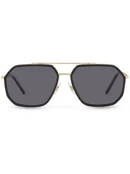 Dolce & Gabbana Eyewear: Очки 