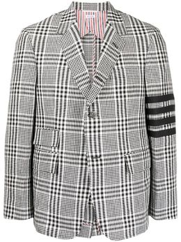 Thom Browne: Однобортные пиджаки 