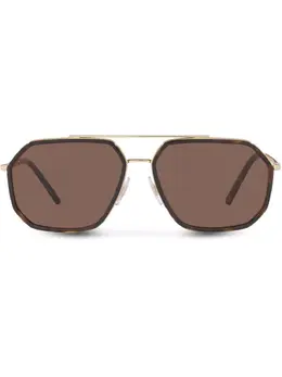 Dolce & Gabbana Eyewear: Очки 