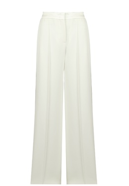 ERMANNO SCERVINO: Белые брюки 