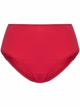 Marlies Dekkers: Красные трусы 