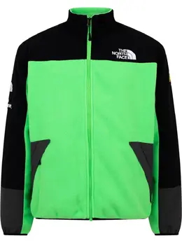 Supreme: Флисовая куртка  RTG