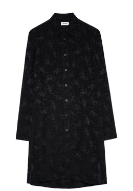 ZADIG&VOLTAIRE: Сарафан 
