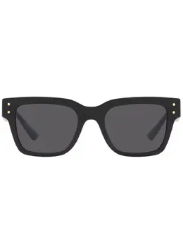 Versace Eyewear: Очки 