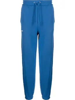 Helmut Lang: Голубые брюки 