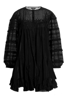 ISABEL MARANT: Пляжное платье 