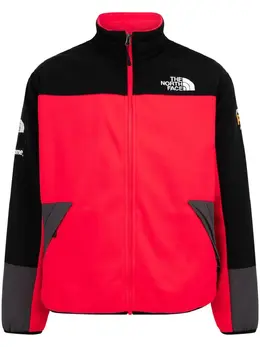 Supreme: Флисовая куртка  RTG