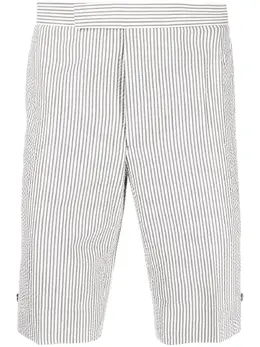 Thom Browne: Классические шорты 