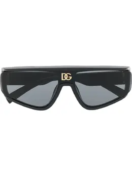 Dolce & Gabbana Eyewear: Очки 