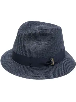 Borsalino: Голубая шляпа 
