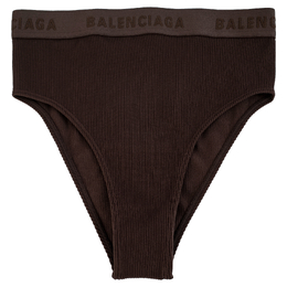 Balenciaga: Трусы 