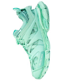 Balenciaga: Кроссовки  Track