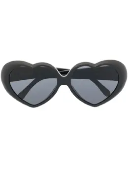 Moschino Eyewear: Очки 