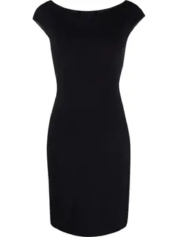 Patrizia Pepe: Короткое платье 
