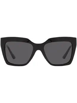 Versace Eyewear: Очки 