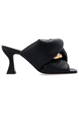 JW ANDERSON: Чёрные сабо 