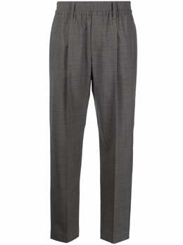 Brunello Cucinelli: Прямые брюки 